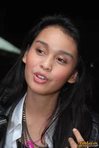 Foto Conchita Caroline