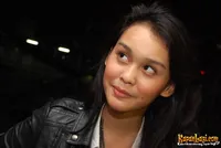 Foto Conchita Caroline