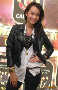 Foto Conchita Caroline