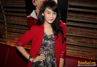 Foto Conchita Caroline