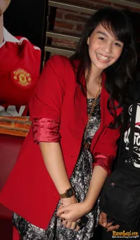 Foto Conchita Caroline