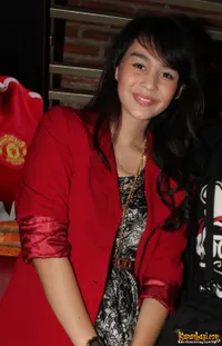 Foto Conchita Caroline