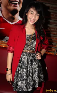 Foto Conchita Caroline