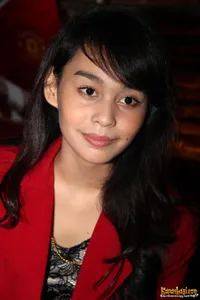 Foto Conchita Caroline