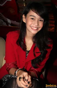 Foto Conchita Caroline