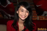 Foto Conchita Caroline