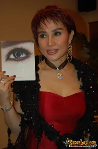 Foto Connie Constantia