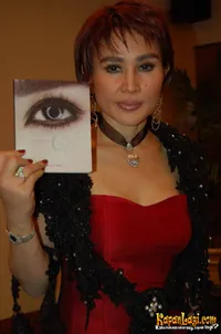 Foto Connie Constantia