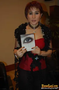 Foto Connie Constantia