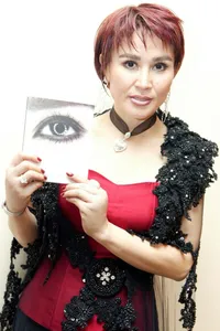 Foto Connie Constantia