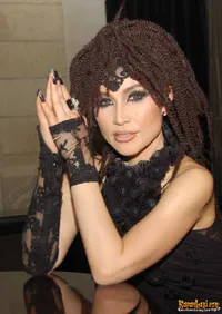 Foto Connie Constantia