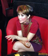 Foto Connie Constantia