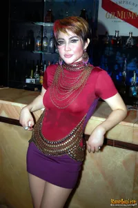 Foto Connie Constantia