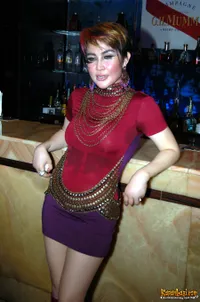 Foto Connie Constantia