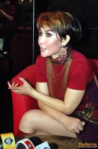 Foto Connie Constantia