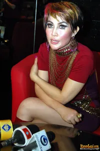 Foto Connie Constantia