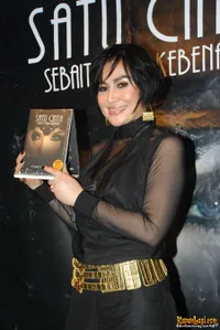 Foto Connie Constantia