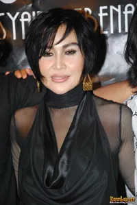 Foto Connie Constantia