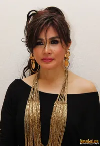 Foto Connie Constantia