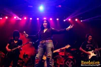 Foto Connie Constantia