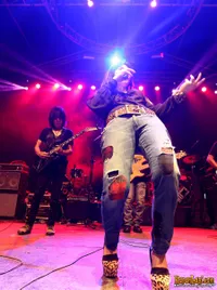 Foto Connie Constantia