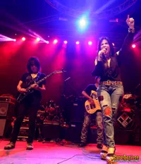 Foto Connie Constantia