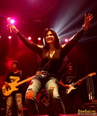 Foto Connie Constantia