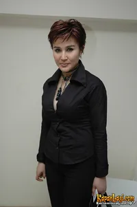 Foto Connie Constantia