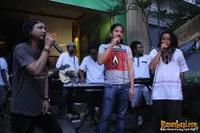 Foto Conrad Good Vibration