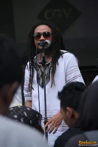 Foto Conrad Good Vibration