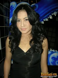 Foto Cornelia Agatha