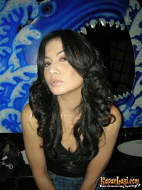 Foto Cornelia Agatha