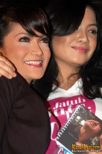 Foto Cornelia Agatha