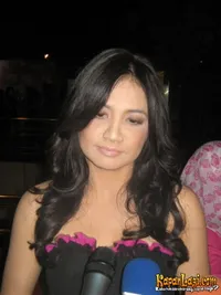 Foto Cornelia Agatha