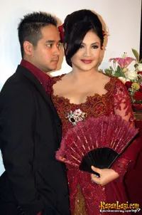 Foto Cornelia Agatha