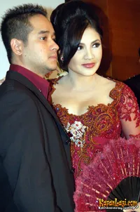 Foto Cornelia Agatha