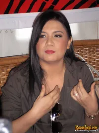 Foto Cornelia Agatha