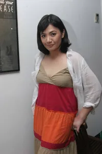 Foto Cornelia Agatha