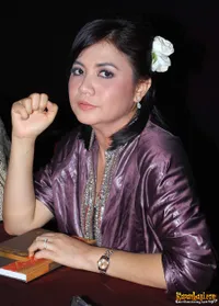 Foto Cornelia Agatha