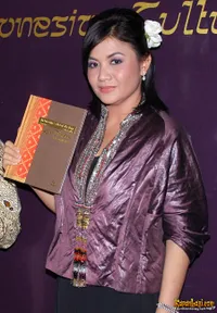 Foto Cornelia Agatha