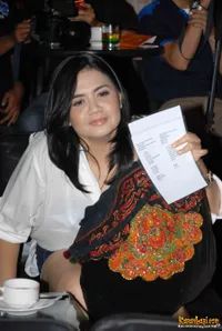 Foto Cornelia Agatha