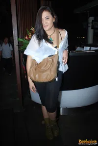 Foto Cornelia Agatha