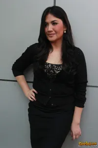 Foto Cornelia Agatha