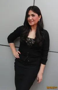 Foto Cornelia Agatha