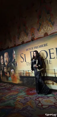 Foto Cornelia Agatha