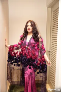 Foto Cornelia Agatha