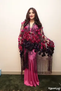 Foto Cornelia Agatha