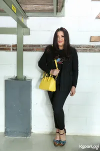 Foto Cornelia Agatha