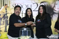 Foto Cornelia Agatha