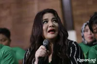 Foto Cornelia Agatha